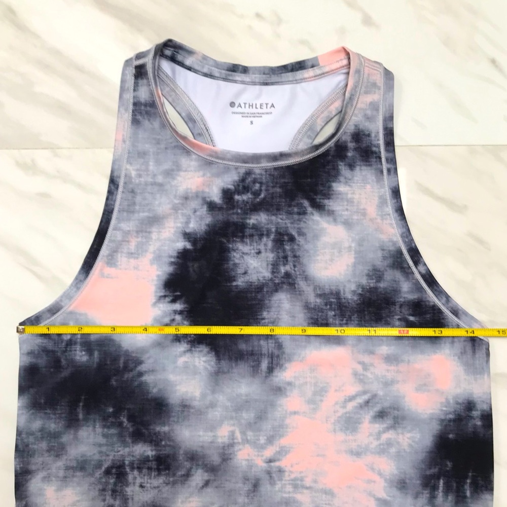 Athleta Workout Top - Picture 6 of 7